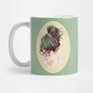 Mint Mug